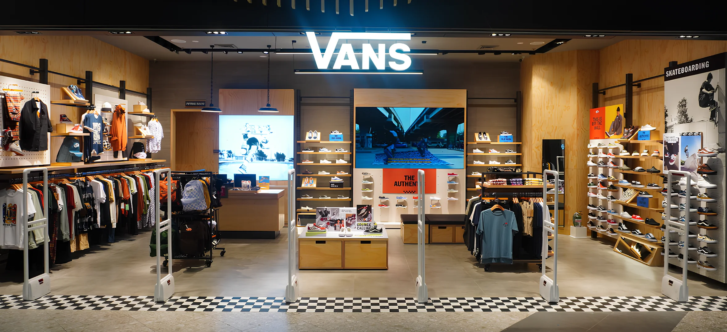 Banner 1 - Magazin Oficial Vans Rom&acirc;nia