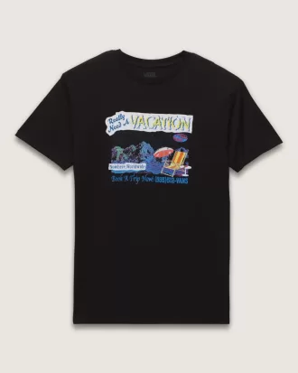 Am nevoie de un tricou de vacanță