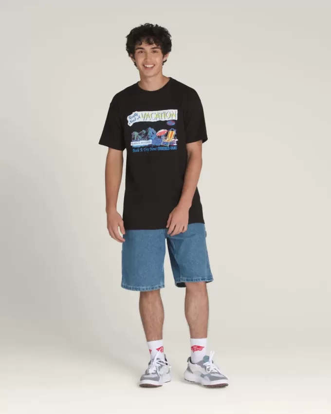 Am nevoie de un tricou de vacanță Am nevoie de un tricou de vacanță