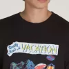 Am nevoie de un tricou de vacanță Am nevoie de un tricou de vacanță