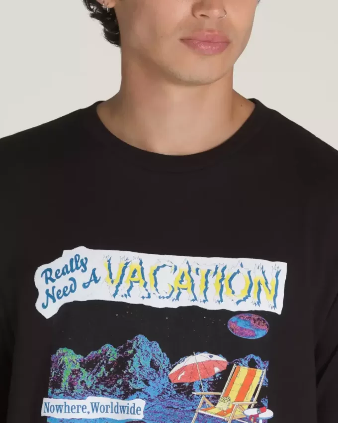 Am nevoie de un tricou de vacanță Am nevoie de un tricou de vacanță