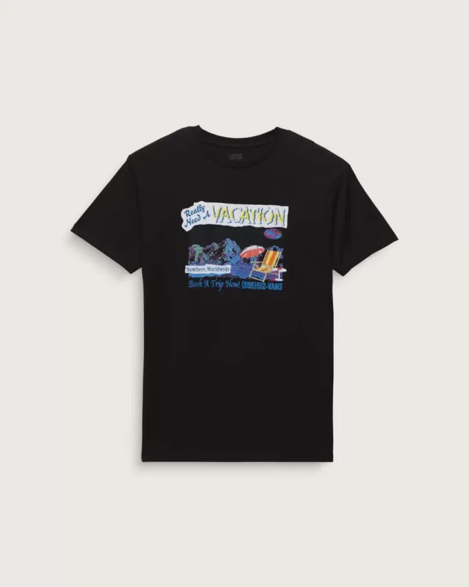 Am nevoie de un tricou de vacanță Am nevoie de un tricou de vacanță