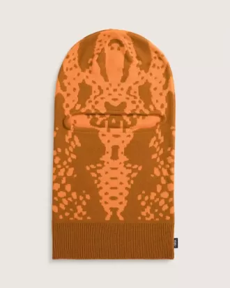 Balaclava cu bază de clopot