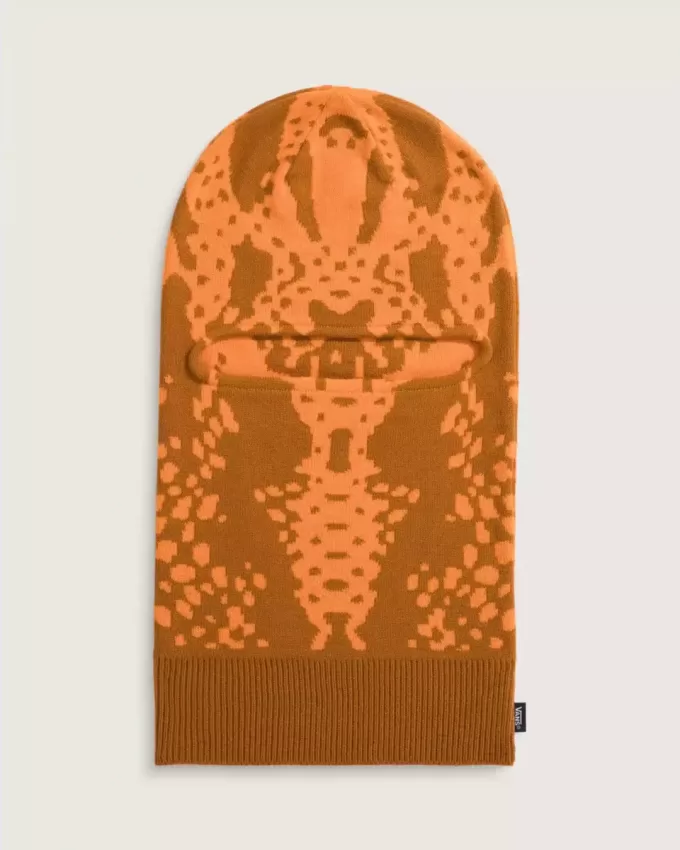 Balaclava cu bază de clopot