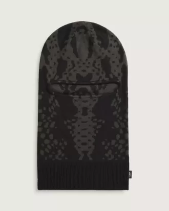Balaclava cu bază de clopot