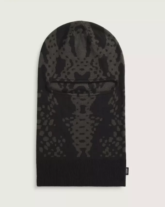 Balaclava cu bază de clopot