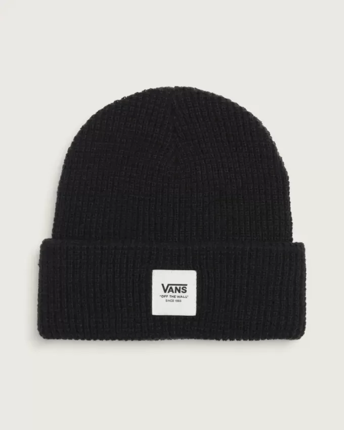 Beanie Vans Waffle Cuff