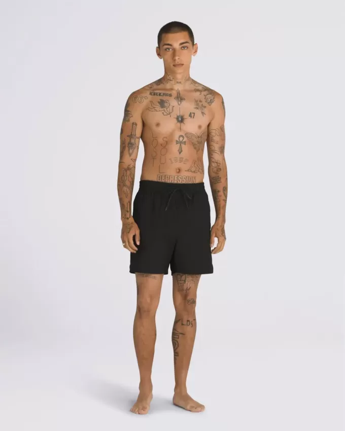Boardshort primar 17”