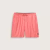 Boardshort primar solid elastic 17”