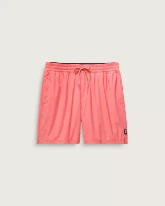 Boardshort primar solid elastic 17”