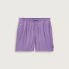 Boardshort primar solid elastic 17”