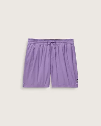 Boardshort primar solid elastic 17”
