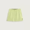 Boardshort primar solid elastic 17” Boardshort primar solid elastic 17”