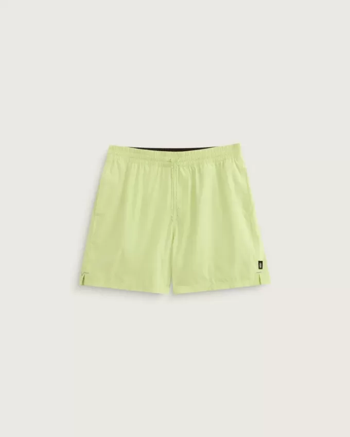 Boardshort primar solid elastic 17” Boardshort primar solid elastic 17”