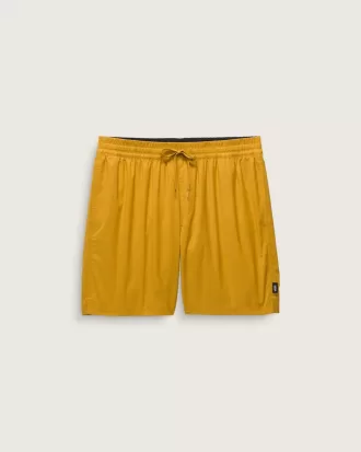 Boardshort primar solid elastic 17”
