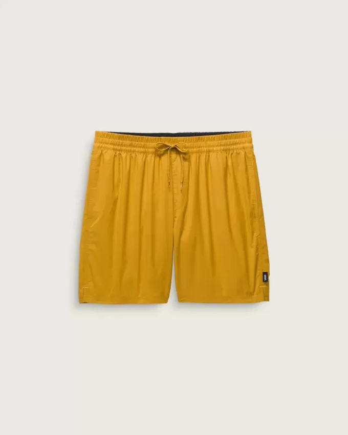 Boardshort primar solid elastic 17” Boardshort primar solid elastic 17”
