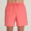 Boardshort primar solid elastic 17”