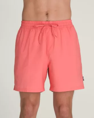 Boardshort primar solid elastic 17”