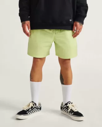 Boardshort primar solid elastic 17”