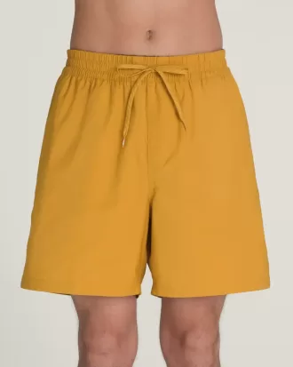 Boardshort primar solid elastic 17”