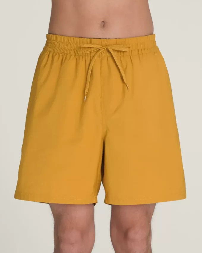 Boardshort primar solid elastic 17” Boardshort primar solid elastic 17”