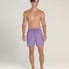 Boardshort primar solid elastic 17”