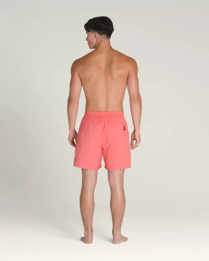 Boardshort primar solid elastic 17”