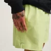 Boardshort primar solid elastic 17” Boardshort primar solid elastic 17”