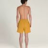 Boardshort primar solid elastic 17” Boardshort primar solid elastic 17”