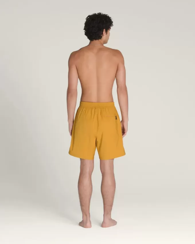 Boardshort primar solid elastic 17” Boardshort primar solid elastic 17”