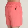 Boardshort primar solid elastic 17”