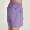 Boardshort primar solid elastic 17”