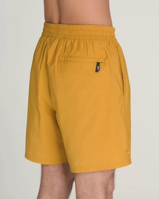 Boardshort primar solid elastic 17” Boardshort primar solid elastic 17”