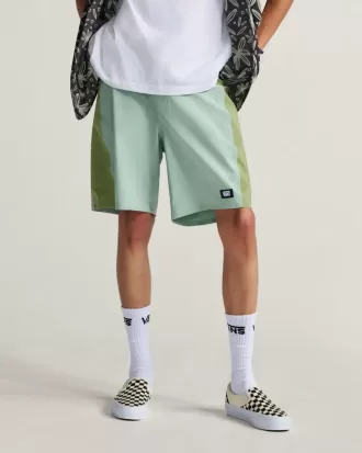 Boardshort zilnic de 18 inchi