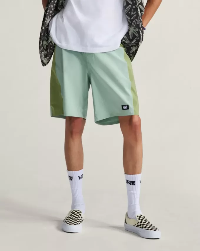 Boardshort zilnic de 18 inchi Boardshort zilnic de 18 inchi
