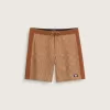 Boardshort zilnic de 18 inchi Boardshort zilnic de 18 inchi