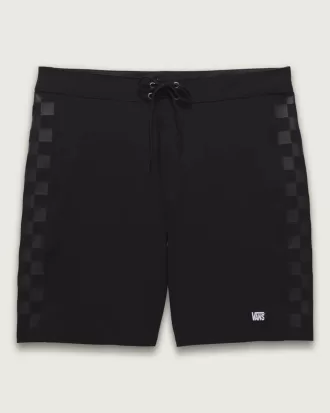 Boardshort zilnic de 18 inchi