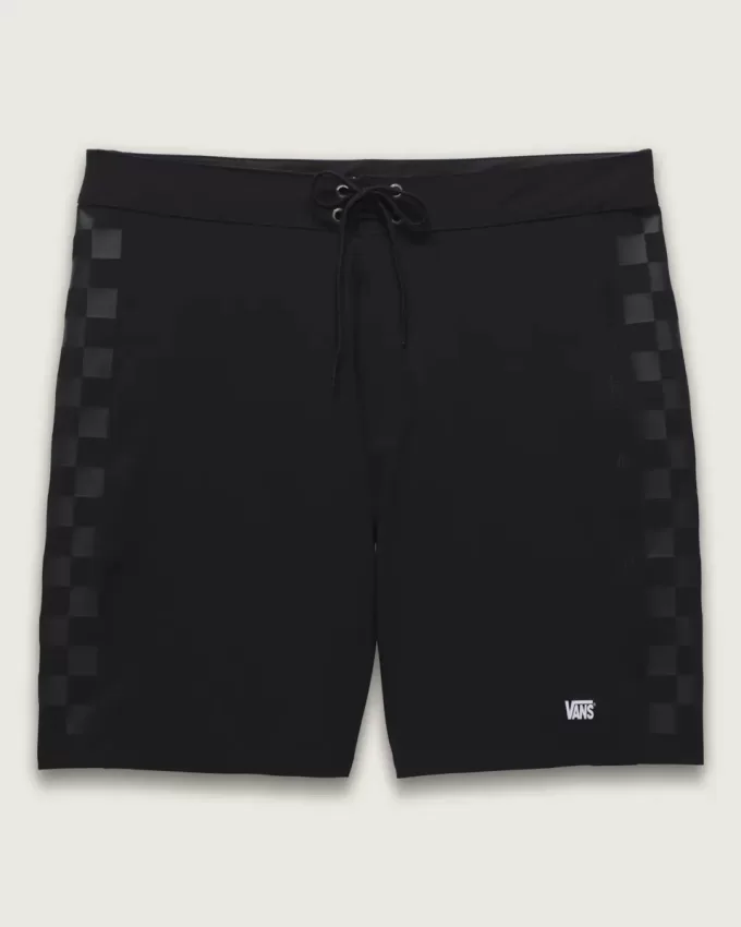 Boardshort zilnic de 18 inchi Boardshort zilnic de 18 inchi