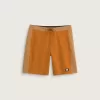 Boardshort zilnic de 18 inchi Boardshort zilnic de 18 inchi