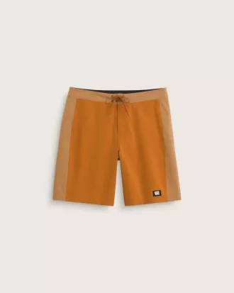 Boardshort zilnic de 18 inchi