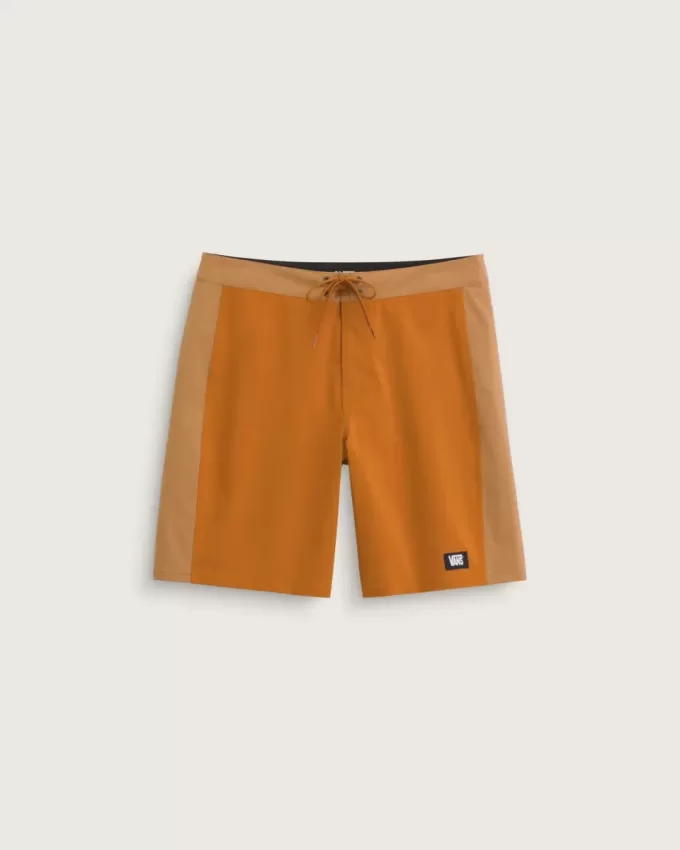 Boardshort zilnic de 18 inchi Boardshort zilnic de 18 inchi