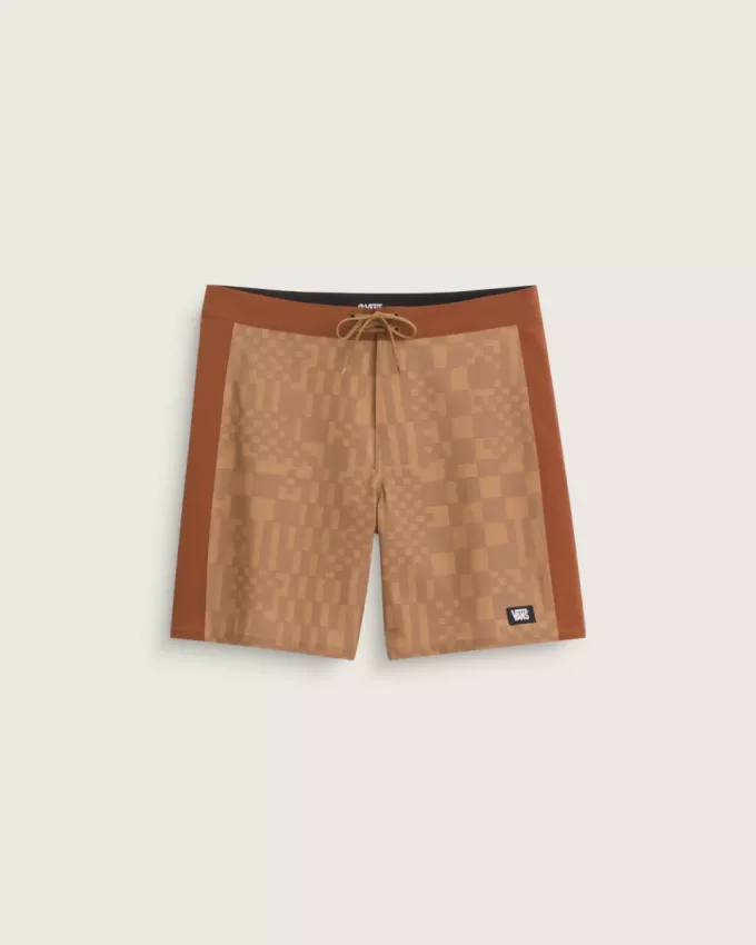 Boardshort zilnic de 18 inchi Boardshort zilnic de 18 inchi