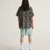 Boardshort zilnic de 18 inchi Boardshort zilnic de 18 inchi
