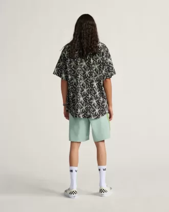 Boardshort zilnic de 18 inchi