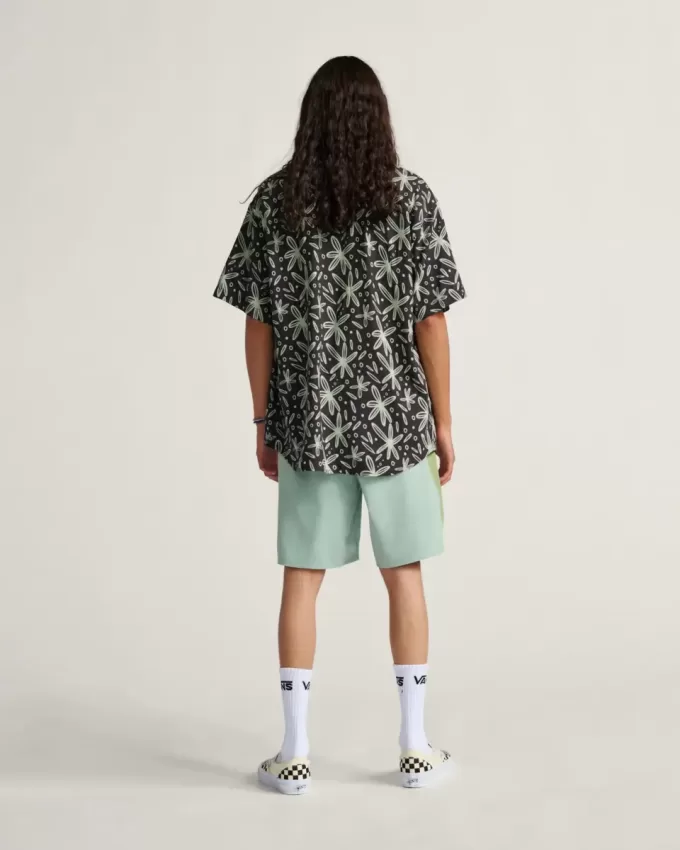 Boardshort zilnic de 18 inchi Boardshort zilnic de 18 inchi