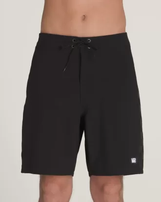 Boardshort zilnic de 18 inchi