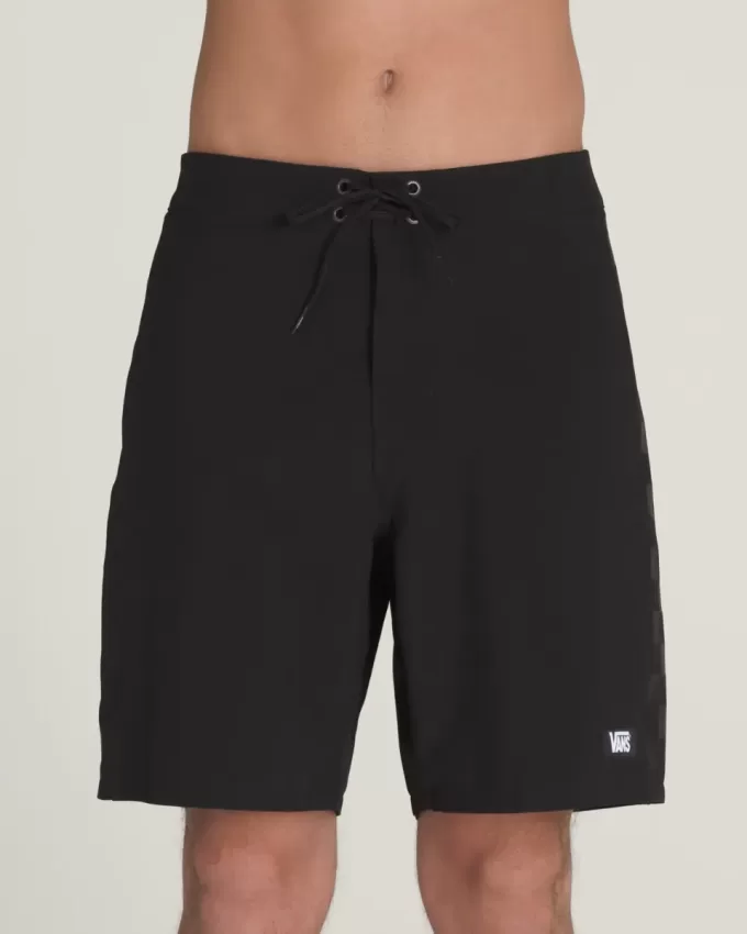 Boardshort zilnic de 18 inchi Boardshort zilnic de 18 inchi