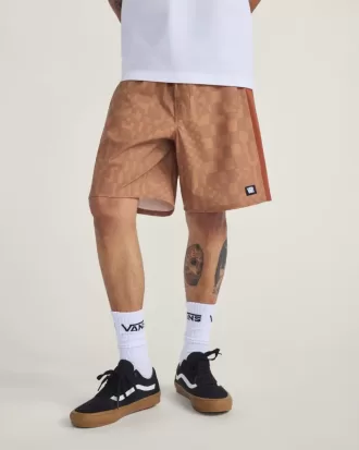 Boardshort zilnic de 18 inchi
