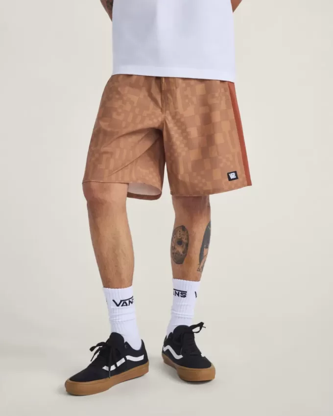 Boardshort zilnic de 18 inchi Boardshort zilnic de 18 inchi