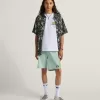 Boardshort zilnic de 18 inchi Boardshort zilnic de 18 inchi
